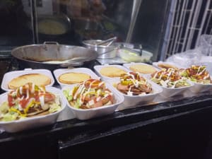 Hamburguesas y Hotdog Otoniel - Sol Caucel