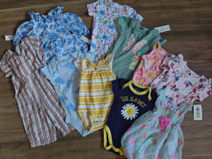 Xacay Vibes - Ropa de Niños