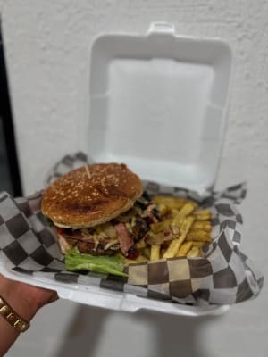 Taquería Tacontento - Auténtico sabor de carne asada