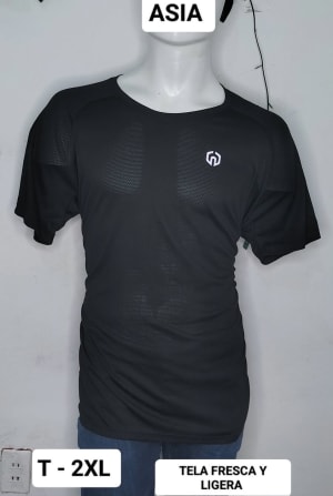 El closet de Ana - Playeras de Caballero Premium