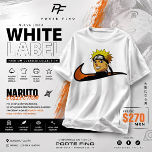 Porte Fino - Línea White Label Premium en Hunucmá