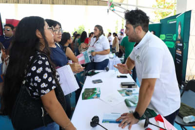 Más de 5 mil becas abrirán nuevas oportunidades para las juventudes de Mérida
