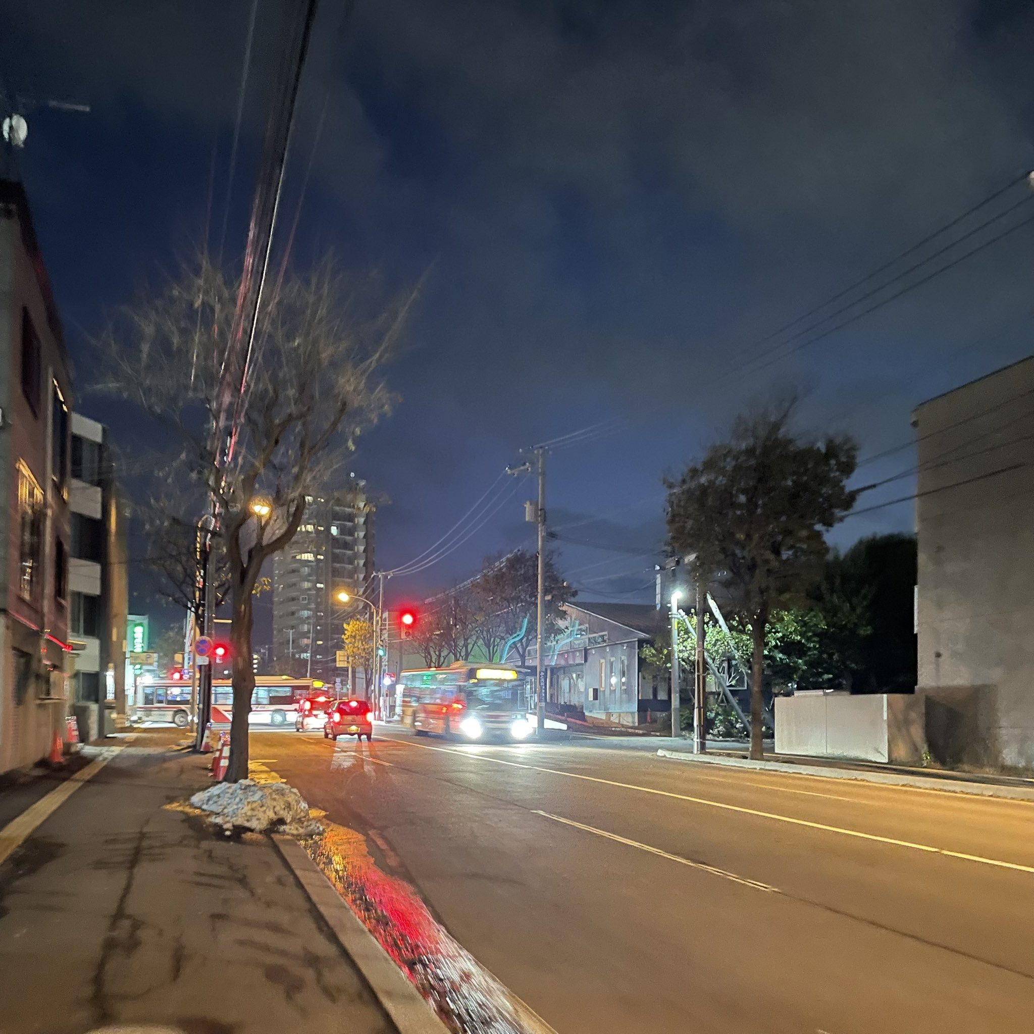 札幌ドーム近辺をウロウロ