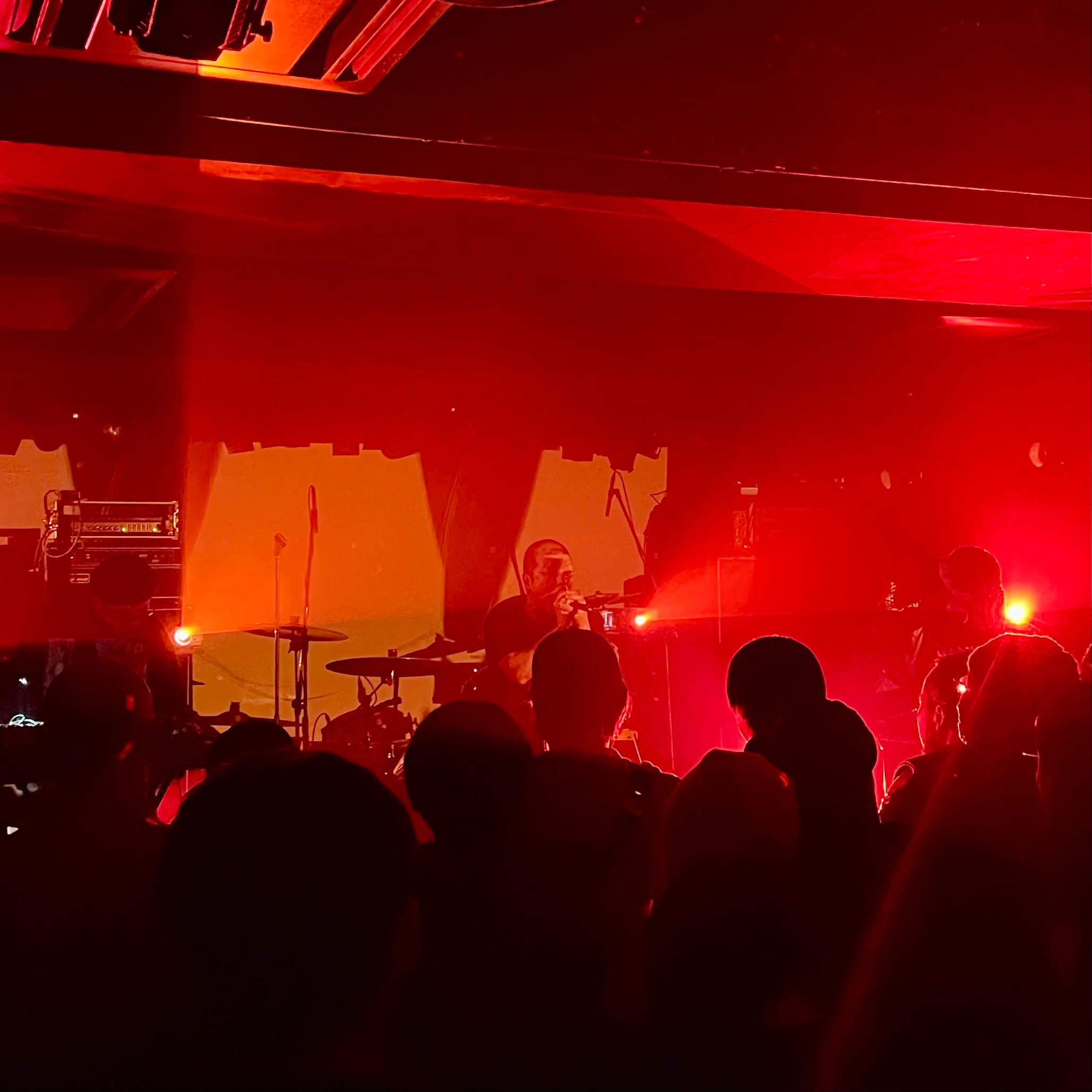 ENDON