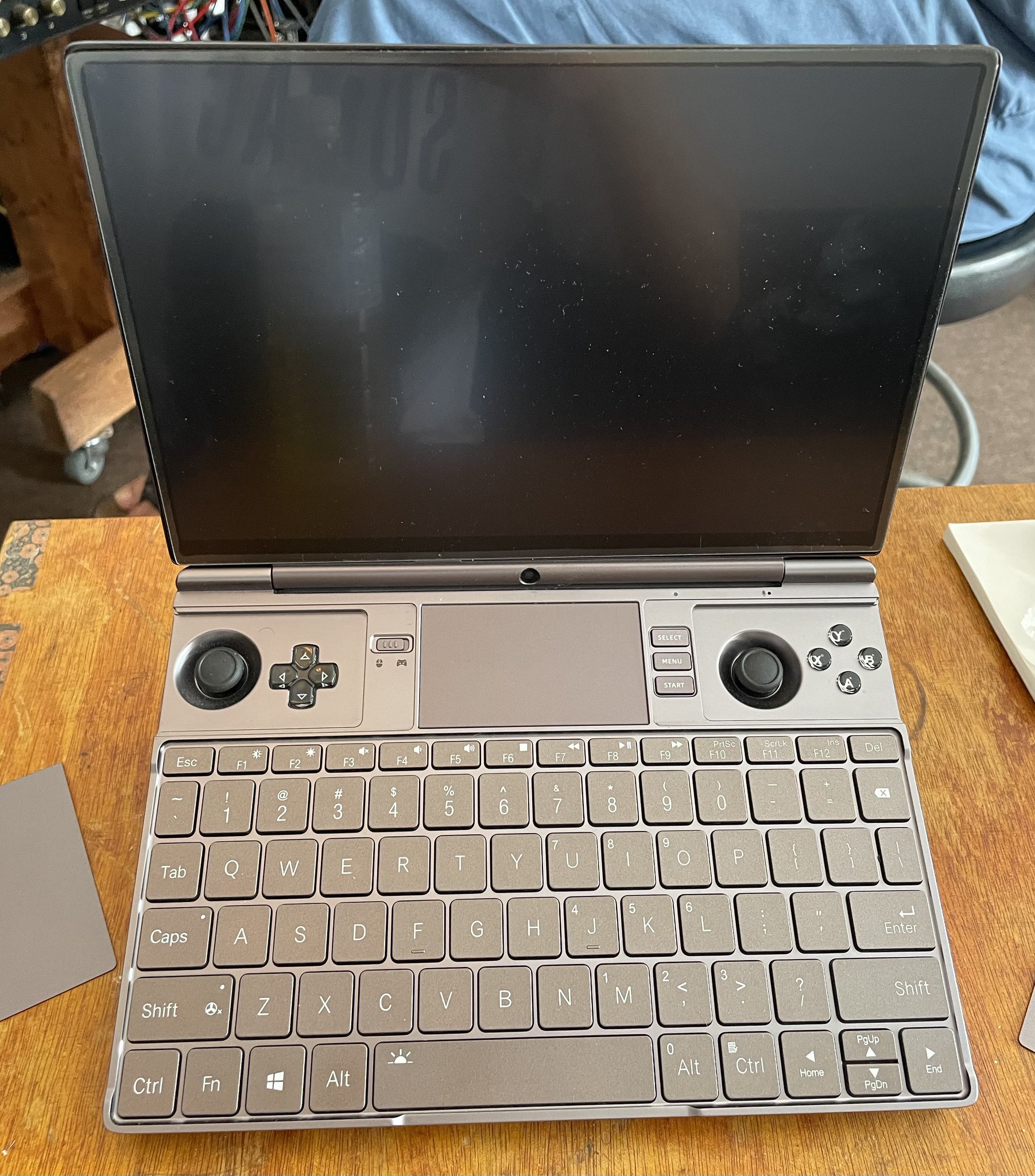 中国製PC