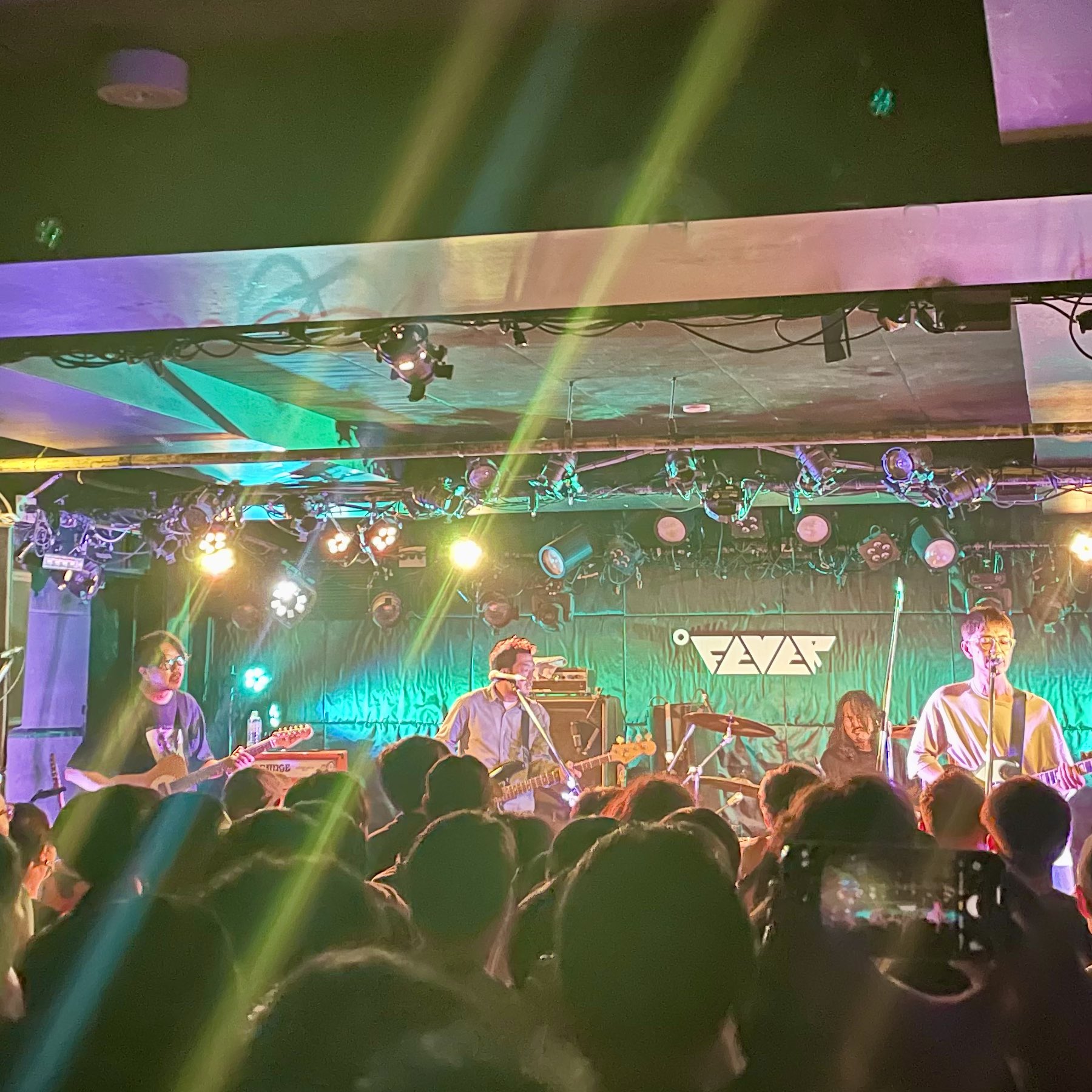 20250916 9dw at fever
