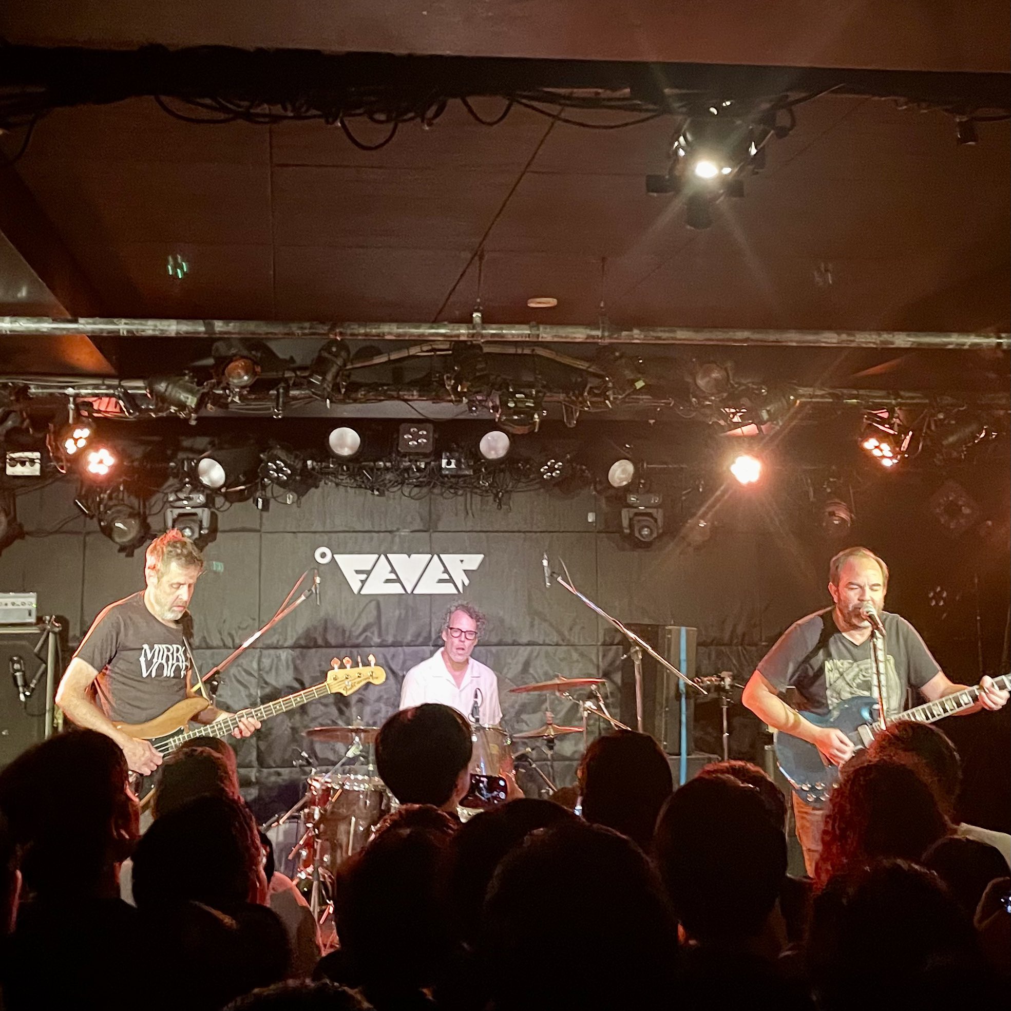 20250916 faraquet at fever