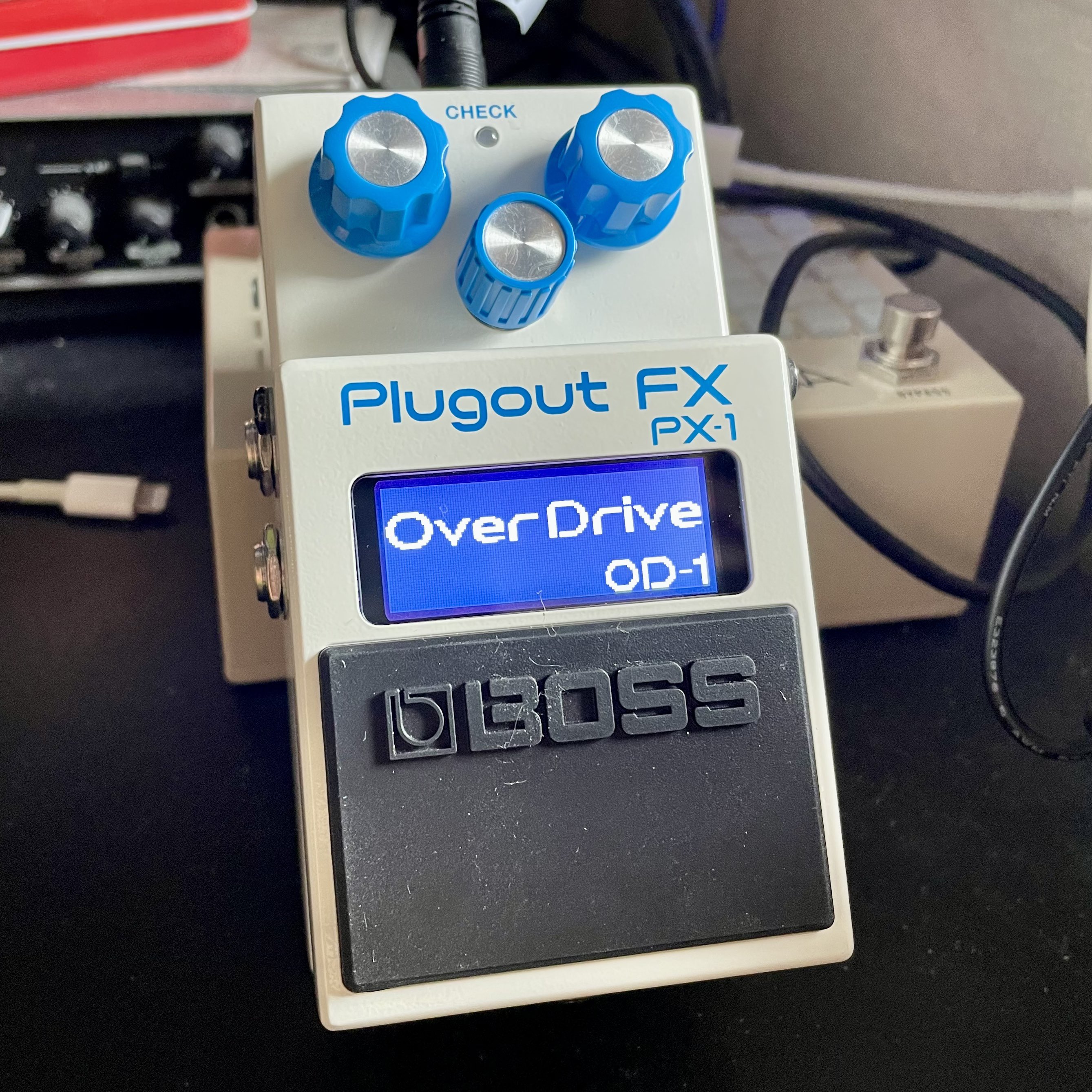 PX-1