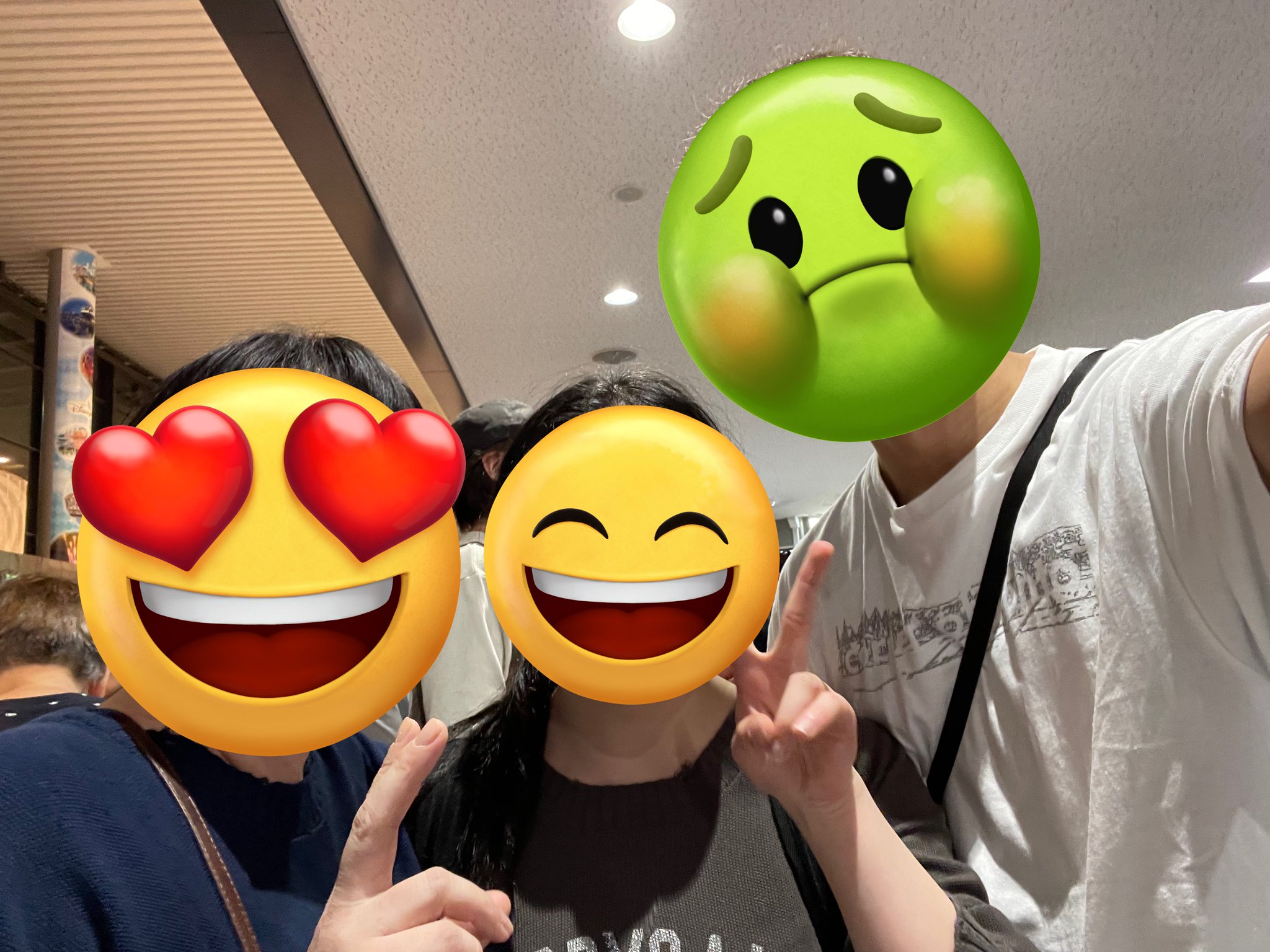 家族写真