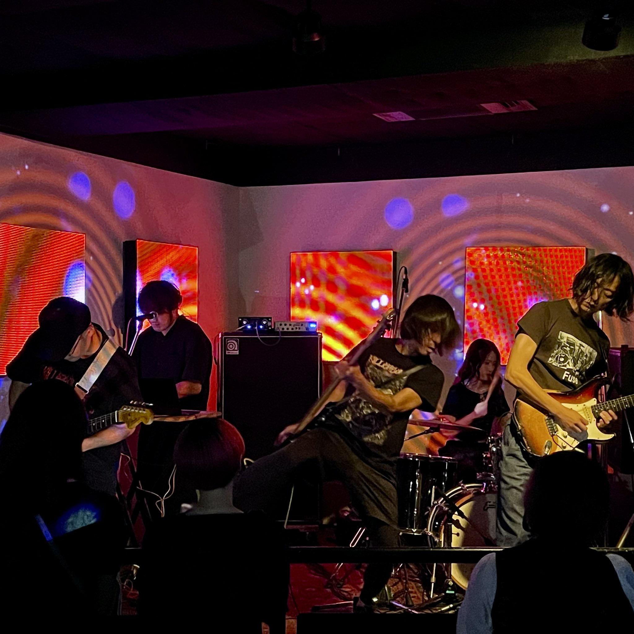 KILLERBONZE