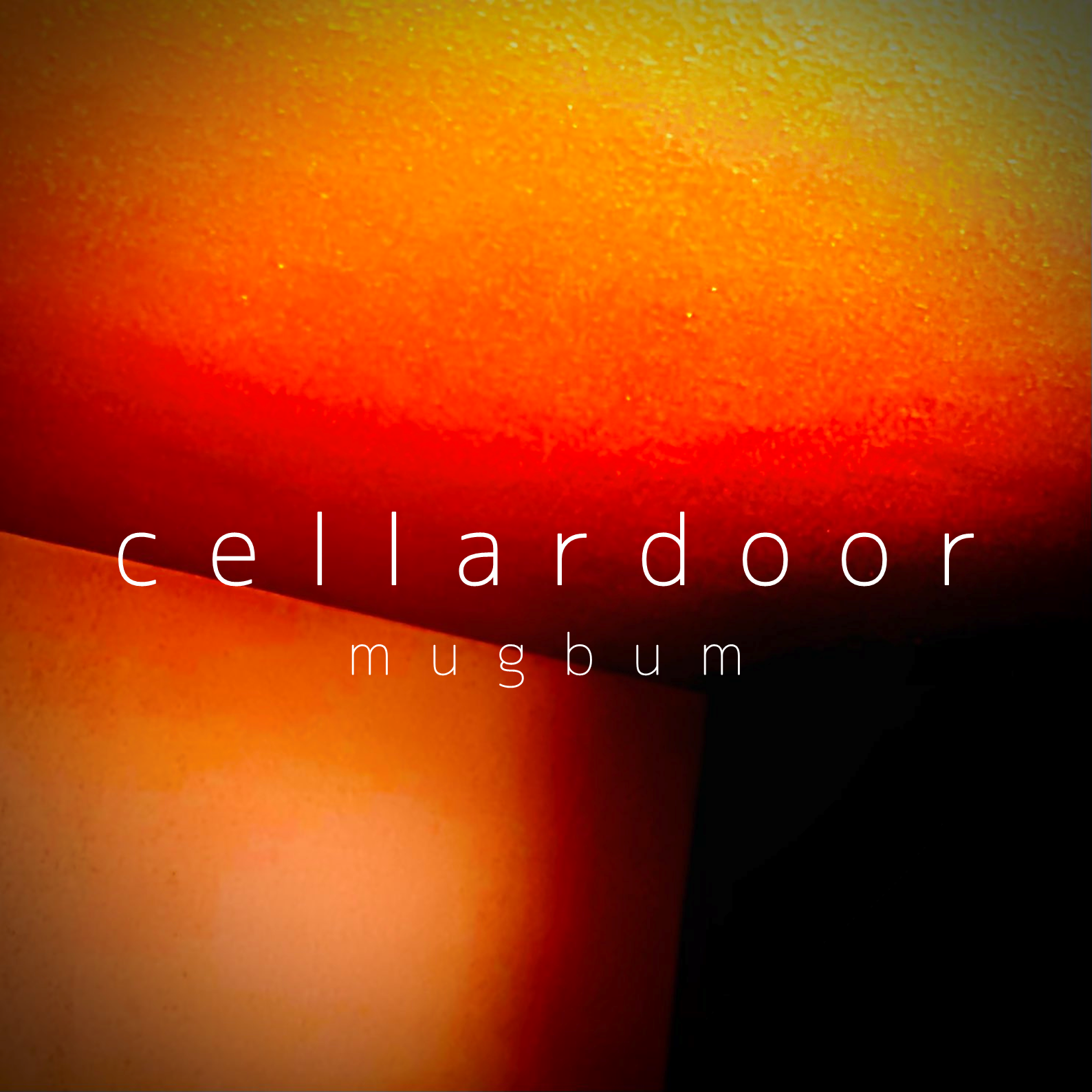 mugbum 3nd EP cellardoor