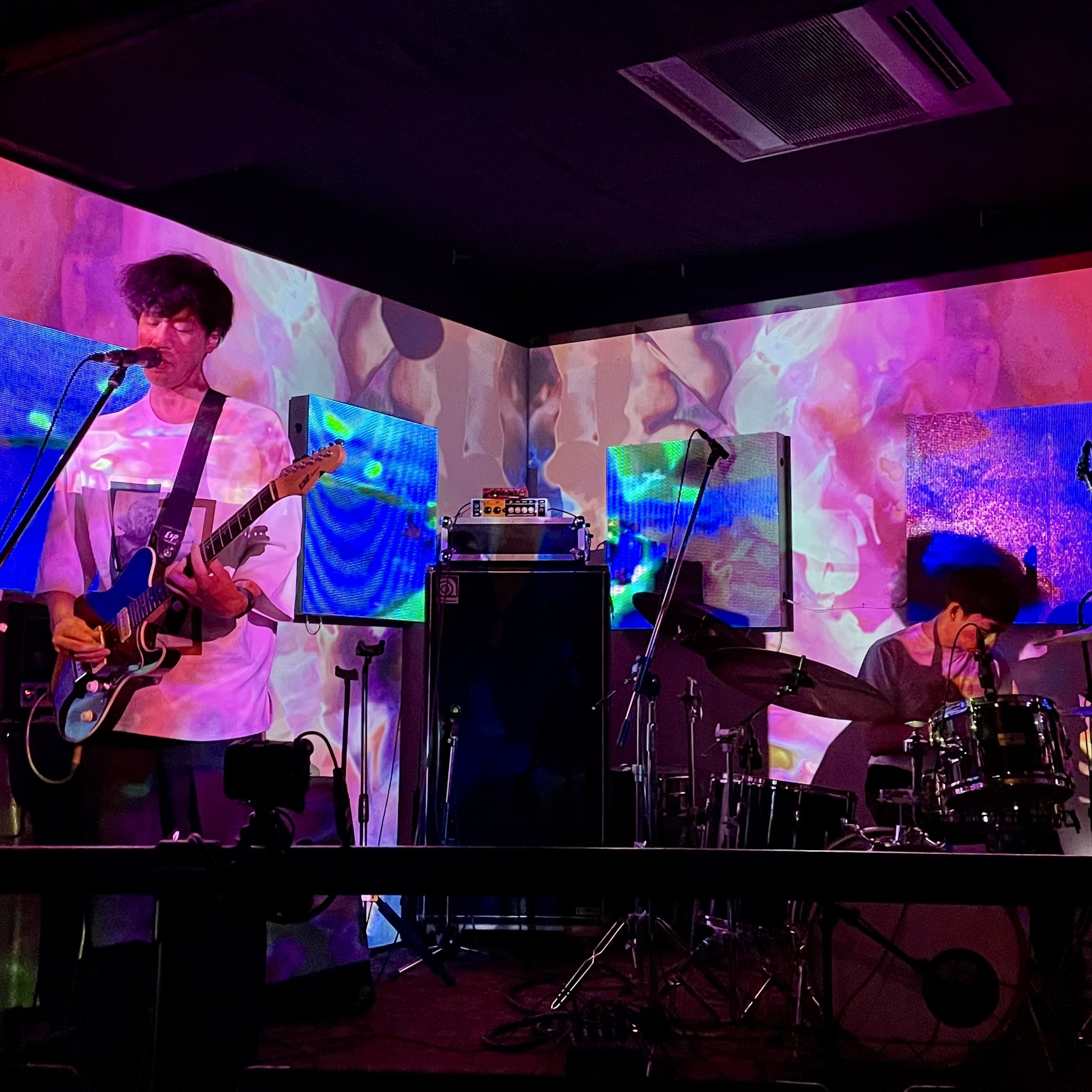 Two Rabbles In Trouble