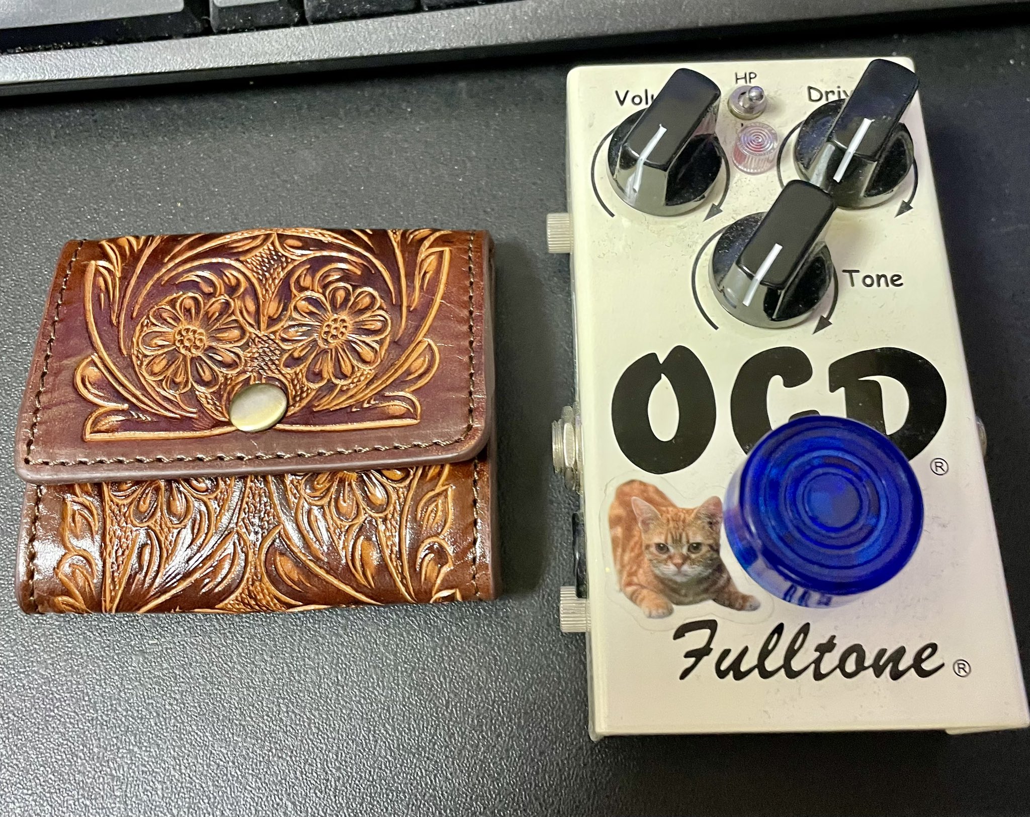 コインケースとOCDの比較