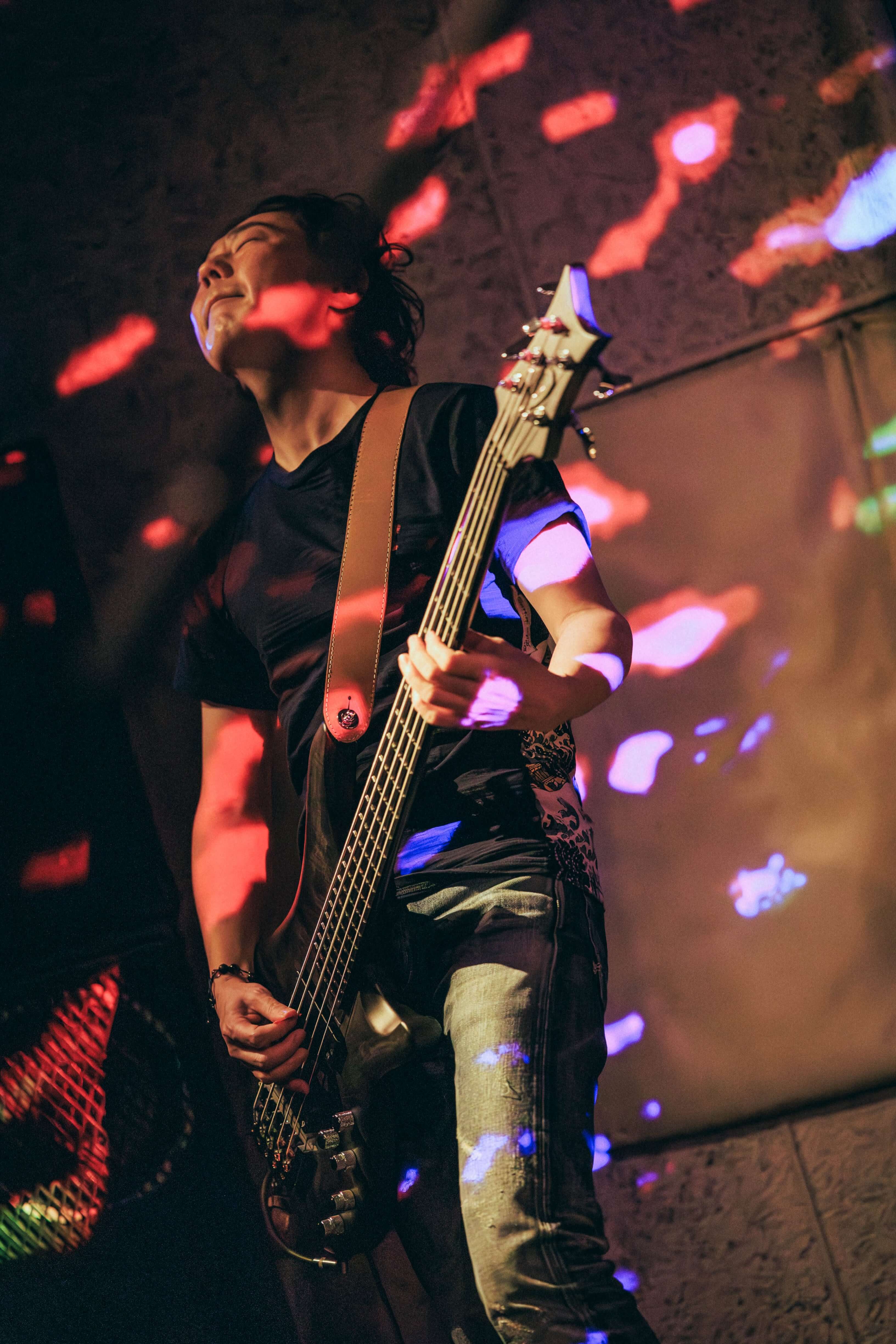 天をあおぐasami