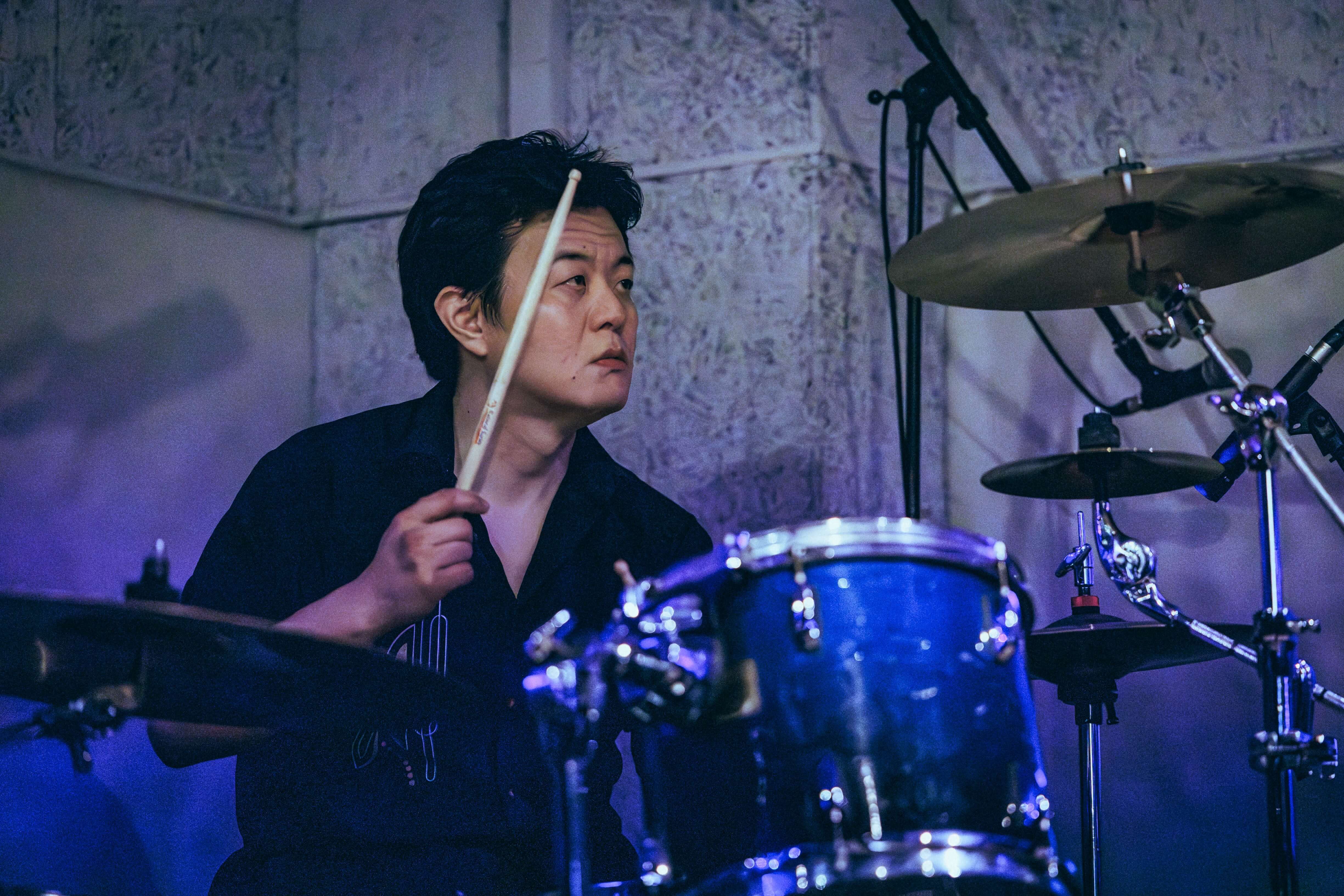 icchie 別角度から