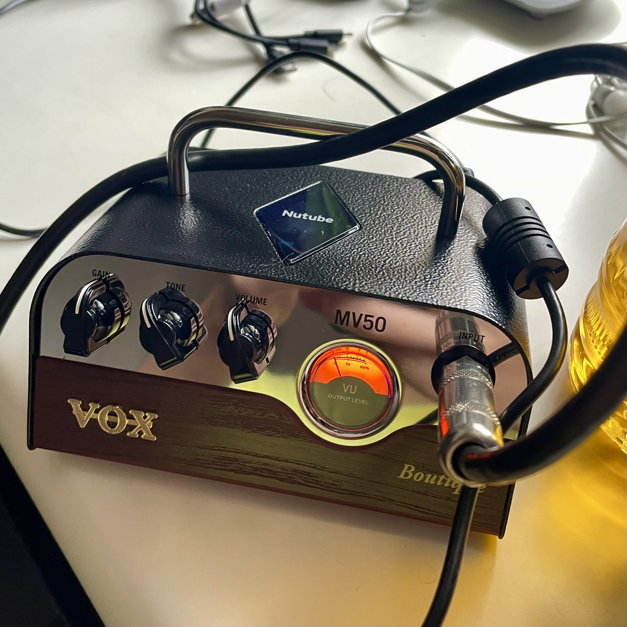 VOX MV-50 Boutique