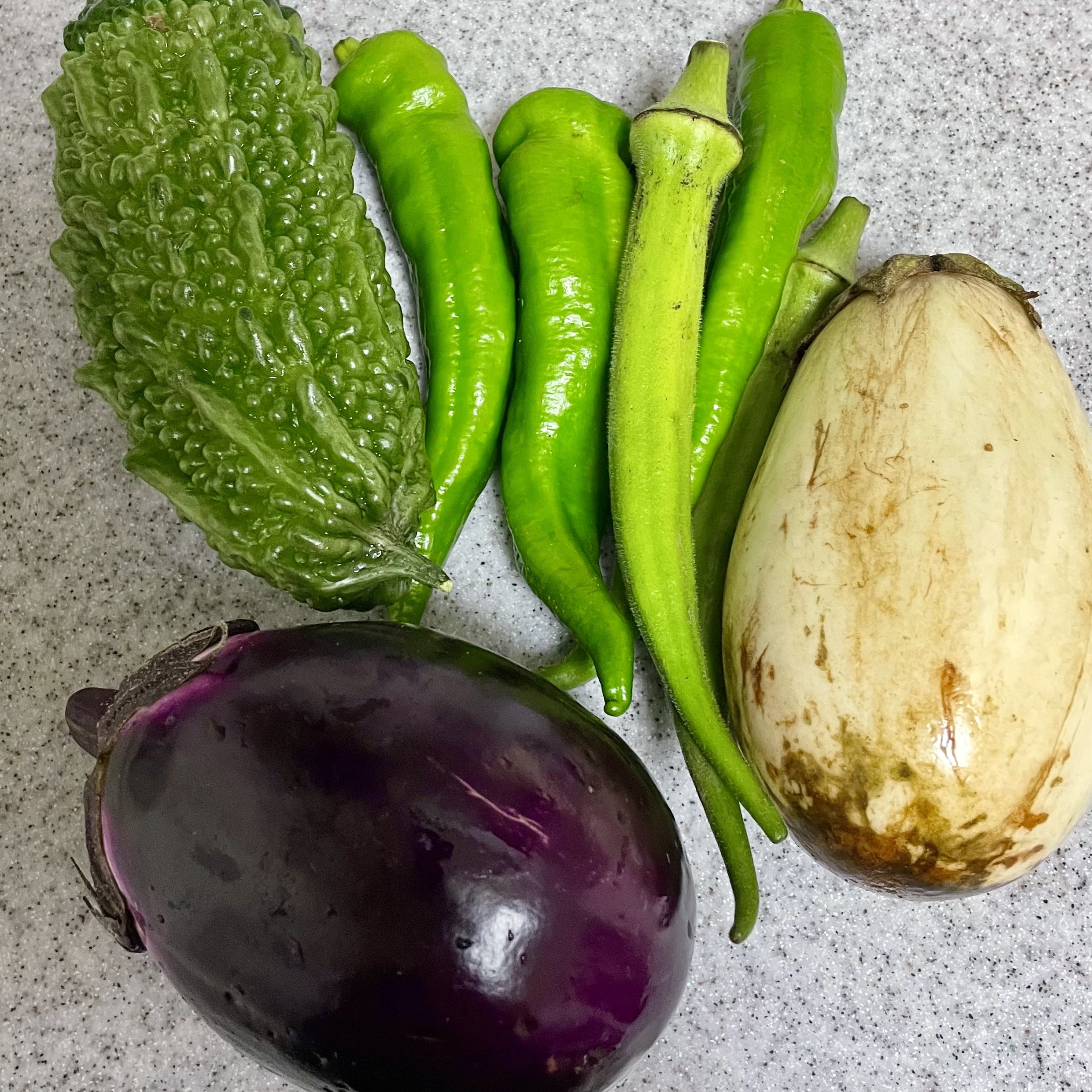 野菜一式