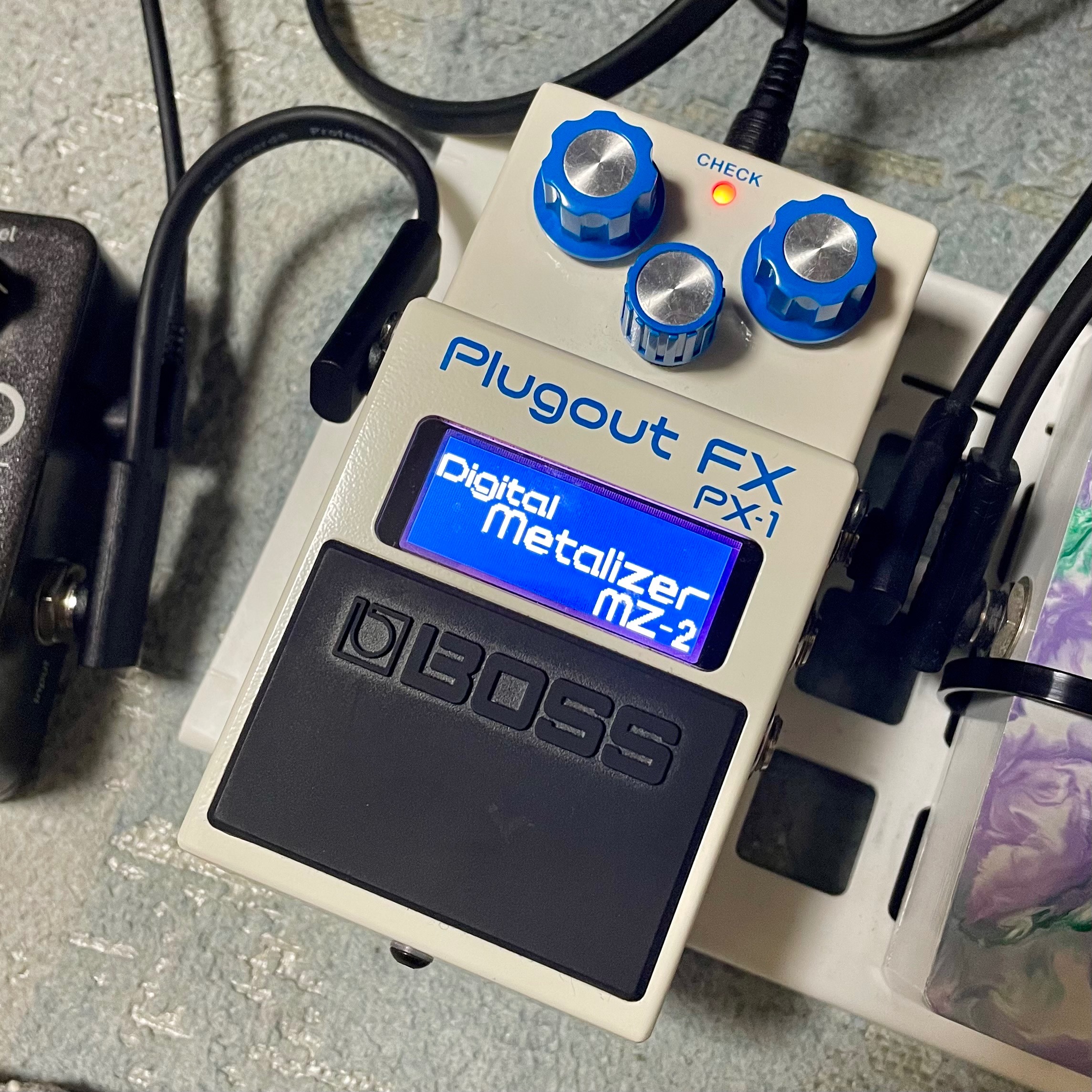 PX-1