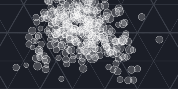 Why use a ternary plot?