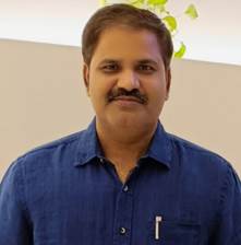 Dr. Ram Bilas Pachori