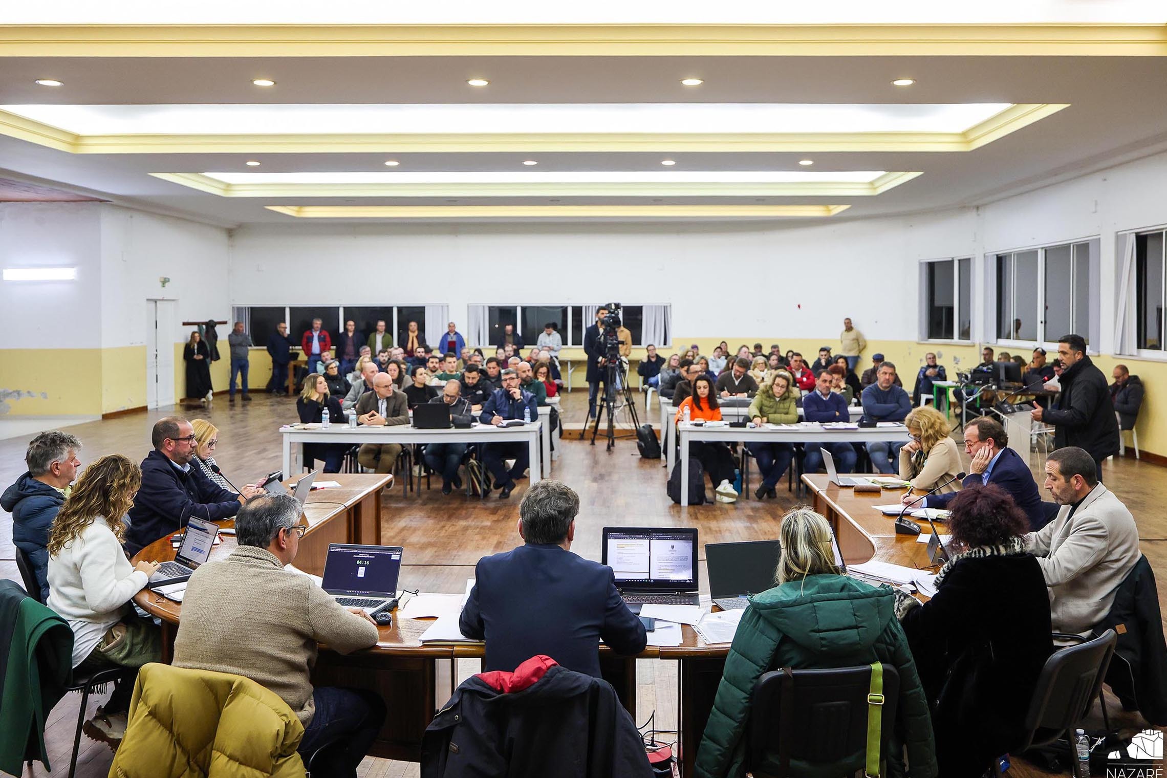 Assembleia Municipal Impostos Municipais para 2026