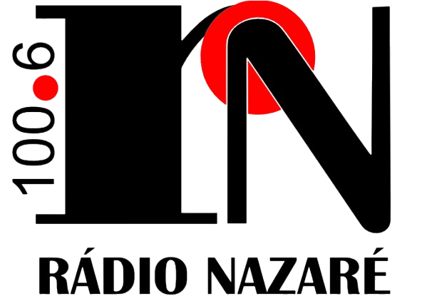 Os 100.6 da Rádio Nazaré estão em baixo