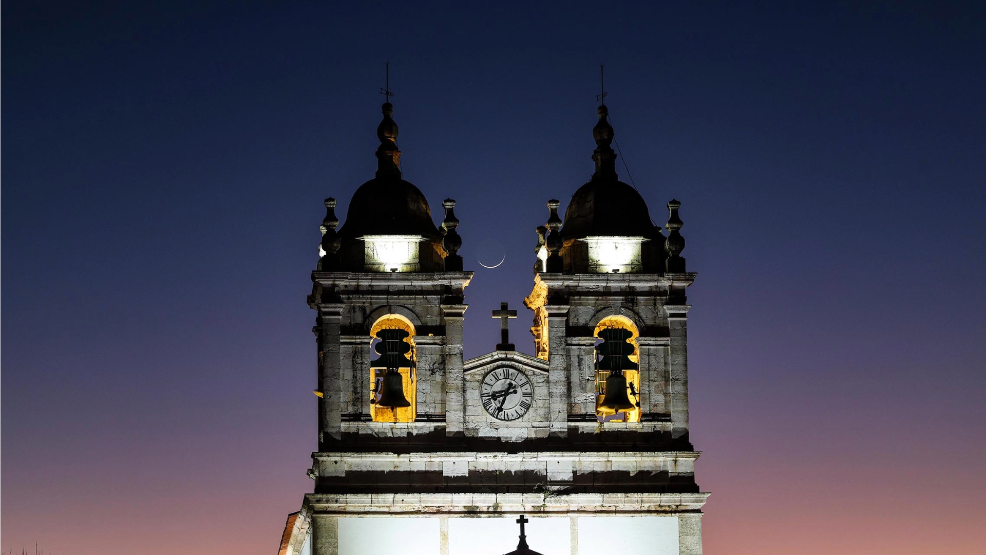 Festas em Honra de Nossa Senhora da Nazaré regressam ao Terreiro do Sítio com novo modelo