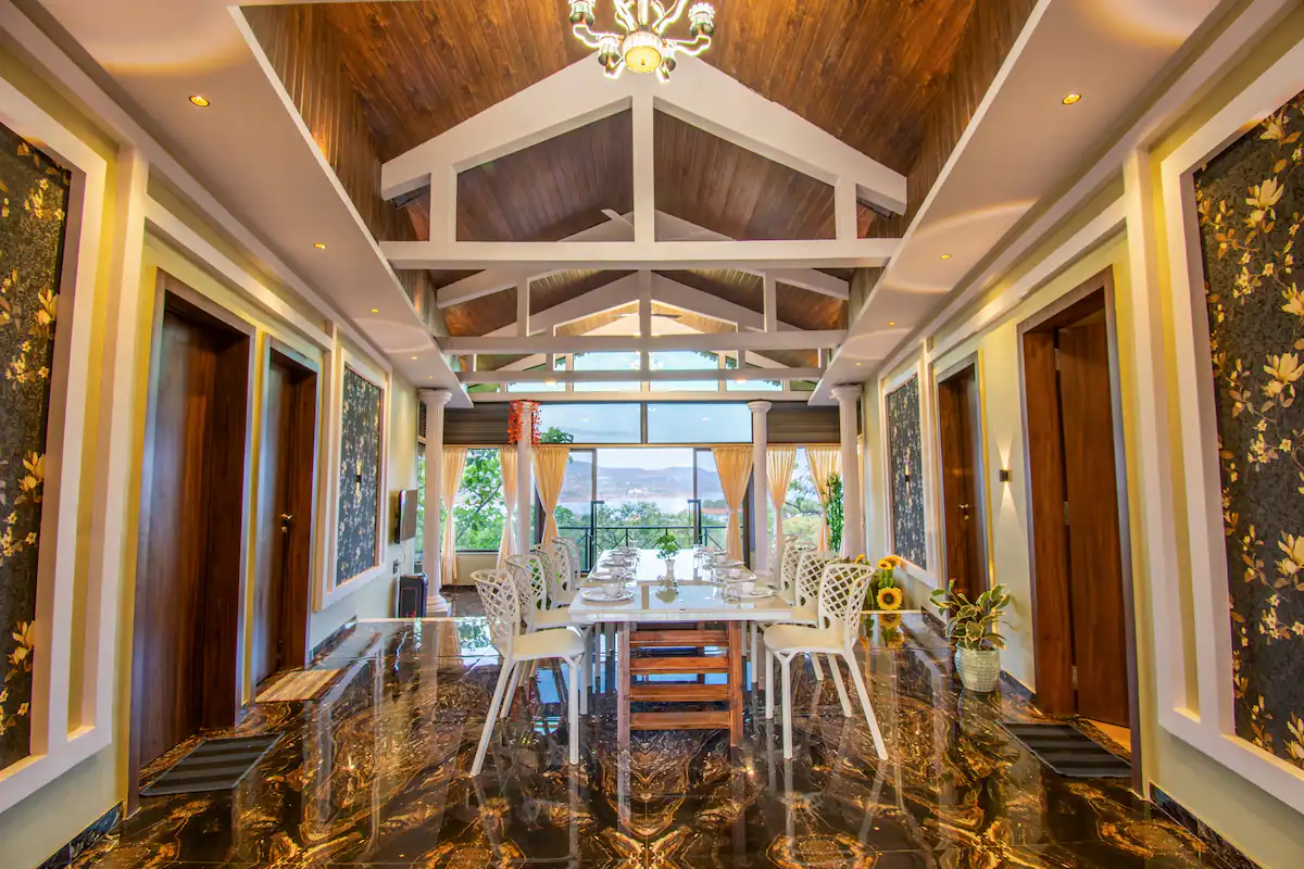 Image of Ba hao Residence x SANTIPHAP ROOM