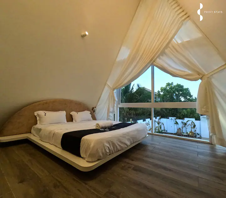 Image of Luxurious room, 2kms from airport