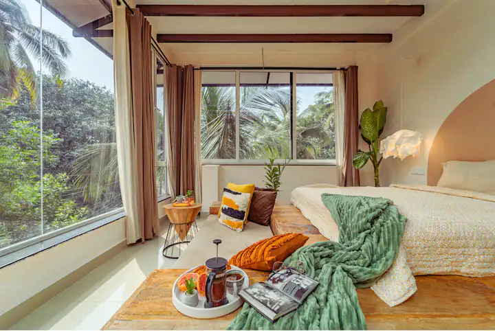 Image of Ba hao Residence x SANTIPHAP ROOM