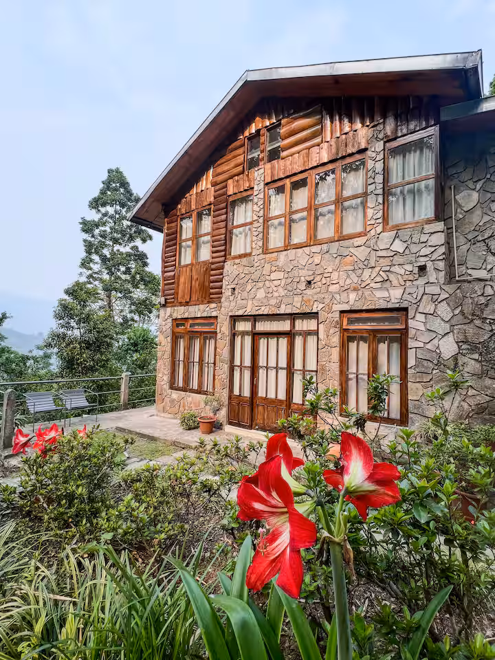 Image of Wood Note Cottage