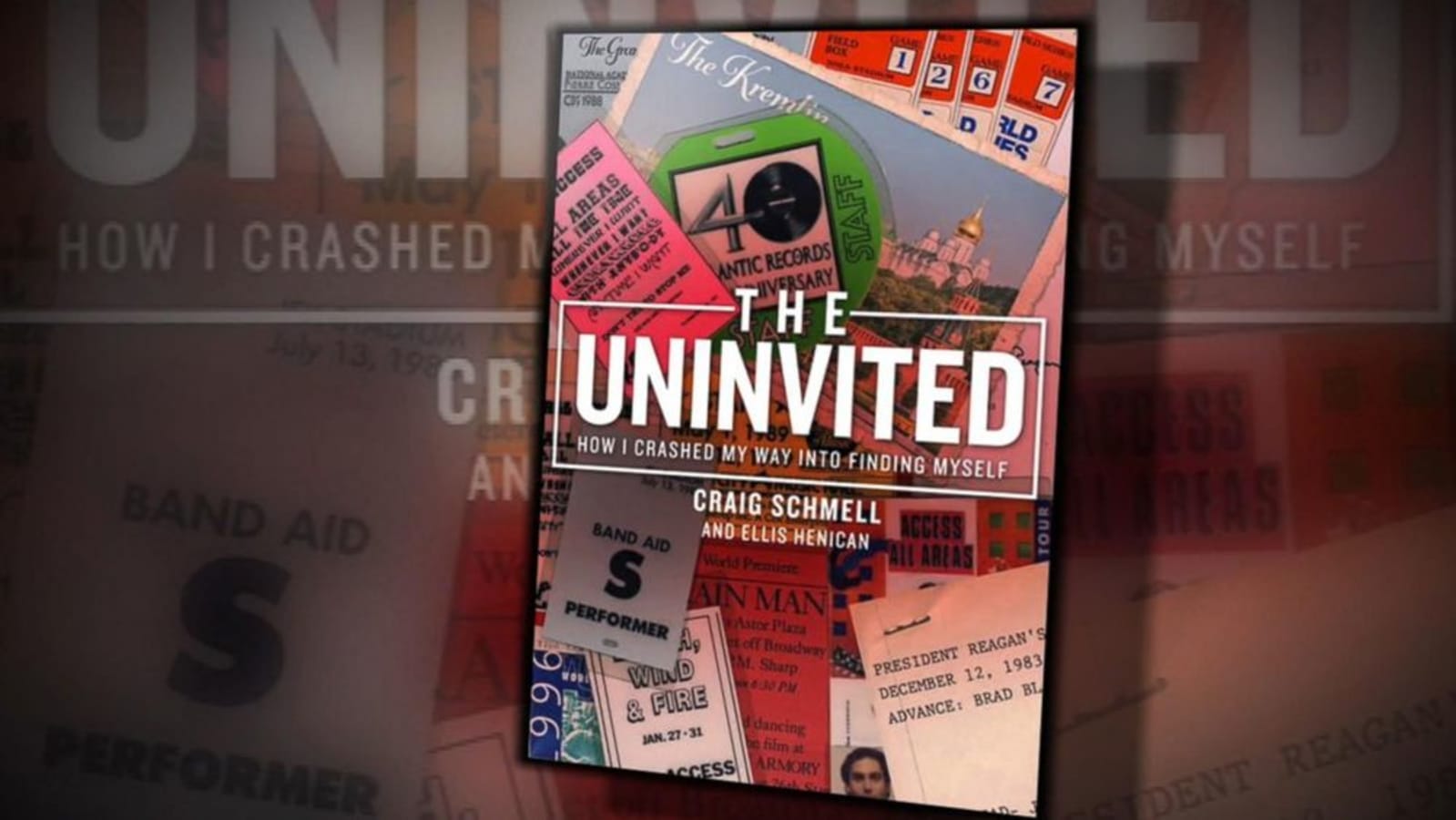 THE UNINVITED