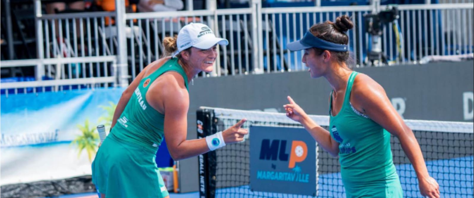  Los Angeles Mad Drops