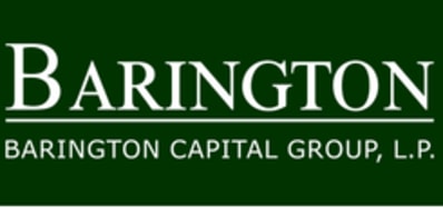Barington Capital