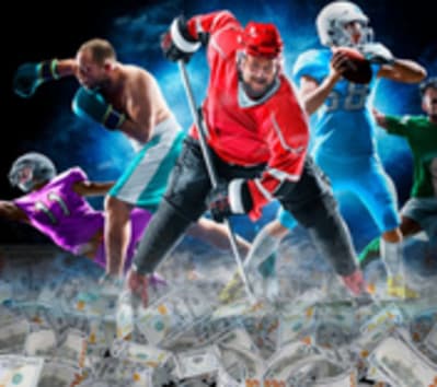 XP Athlete Empowerment Fund