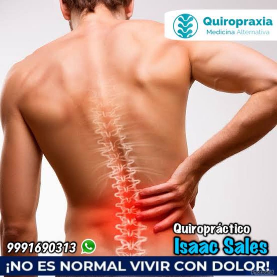 Imagen de Consulta Lunes a Sábado en Mulsay