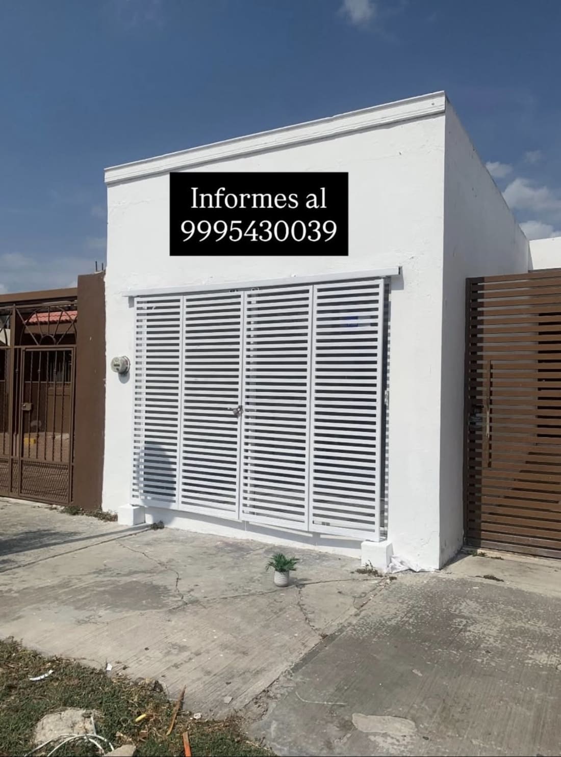 Foto 1 de 5, Imagen de Local Comercial en Av. Principal las Américas, 6x3.5m, 2 A/c, Renta Inmediata