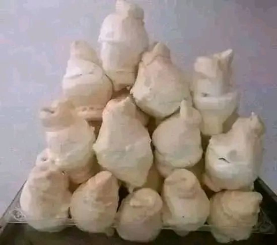 Foto 1 de 4, Imagen de Dulces Tradicionales, Entrega a Domicilio Desde 5 Piezas