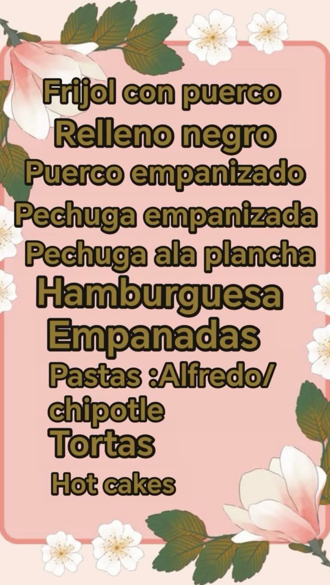 Foto 1 de 3, Imagen de Mega Empanadas el Conejito