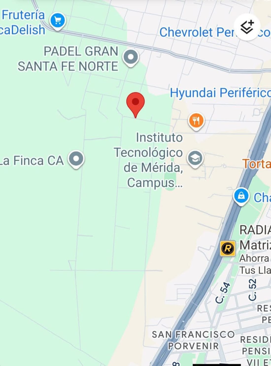 Foto 1 de 5, Imagen de Terreno 10x20 Zona Nor-poniente con Servicios de Agua y Luz