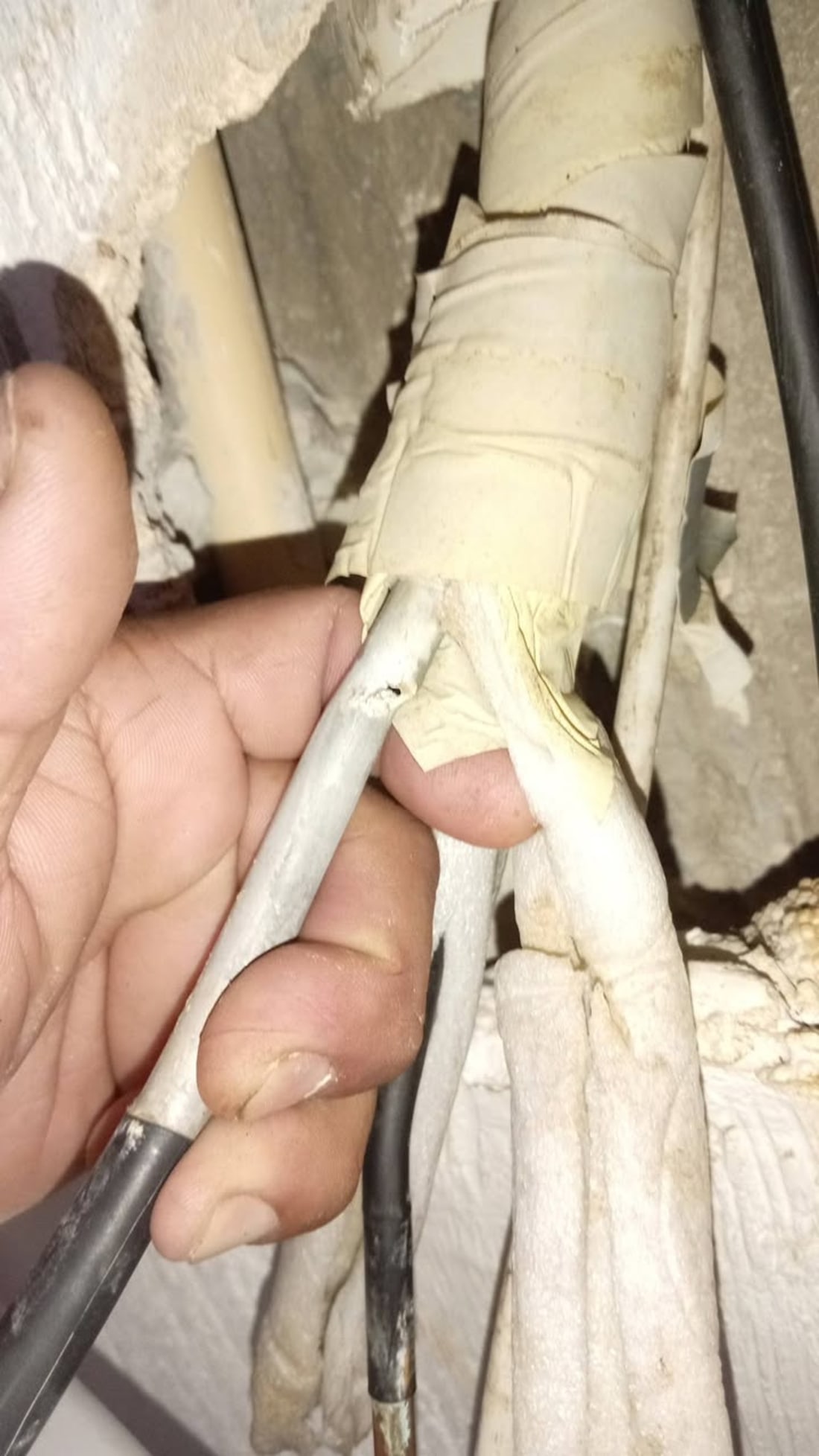 Foto 1 de 5, Imagen de Servicio de Ac, Mantenimiento y Reparación Profesional