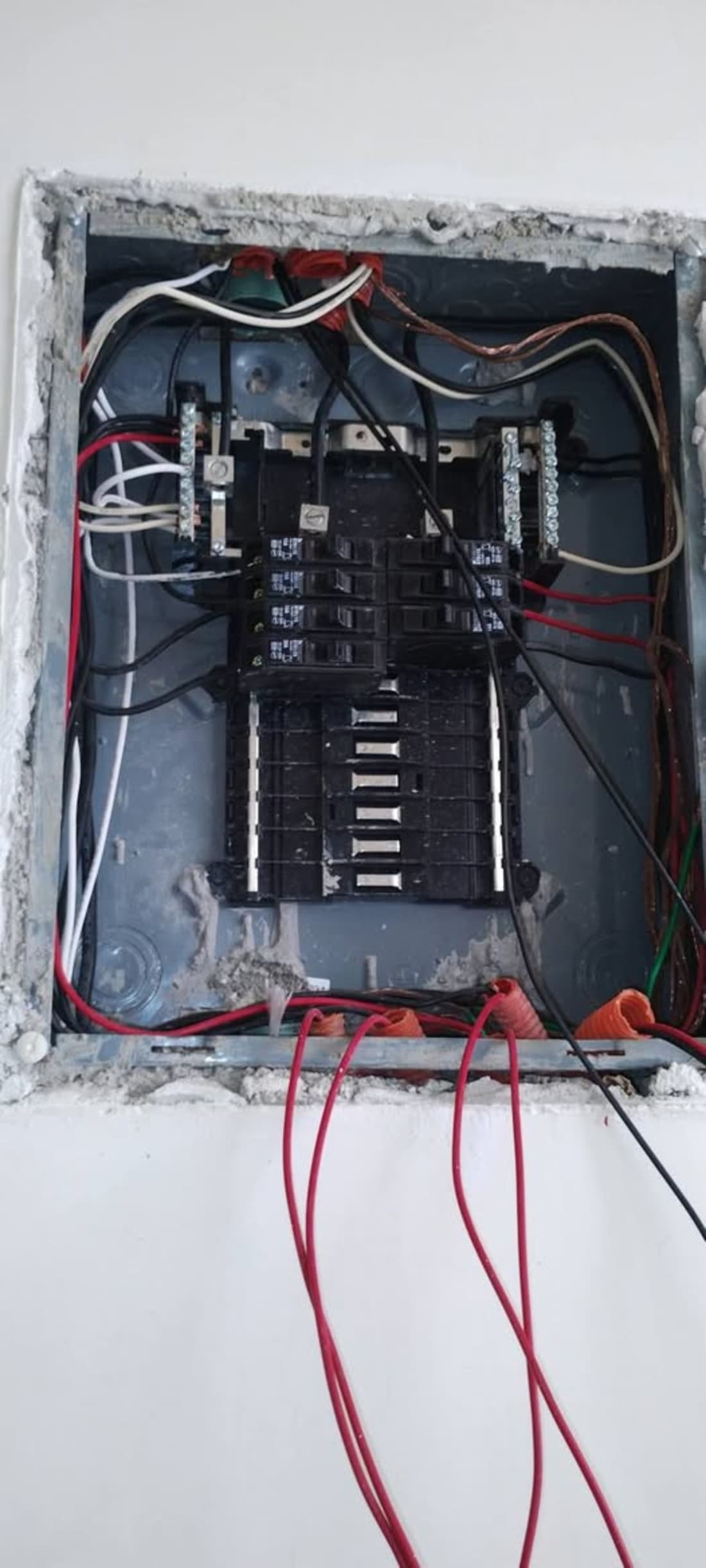 Foto 1 de 5, Imagen de Servicios del Hogar Ángel, Mantenimiento Profesional
