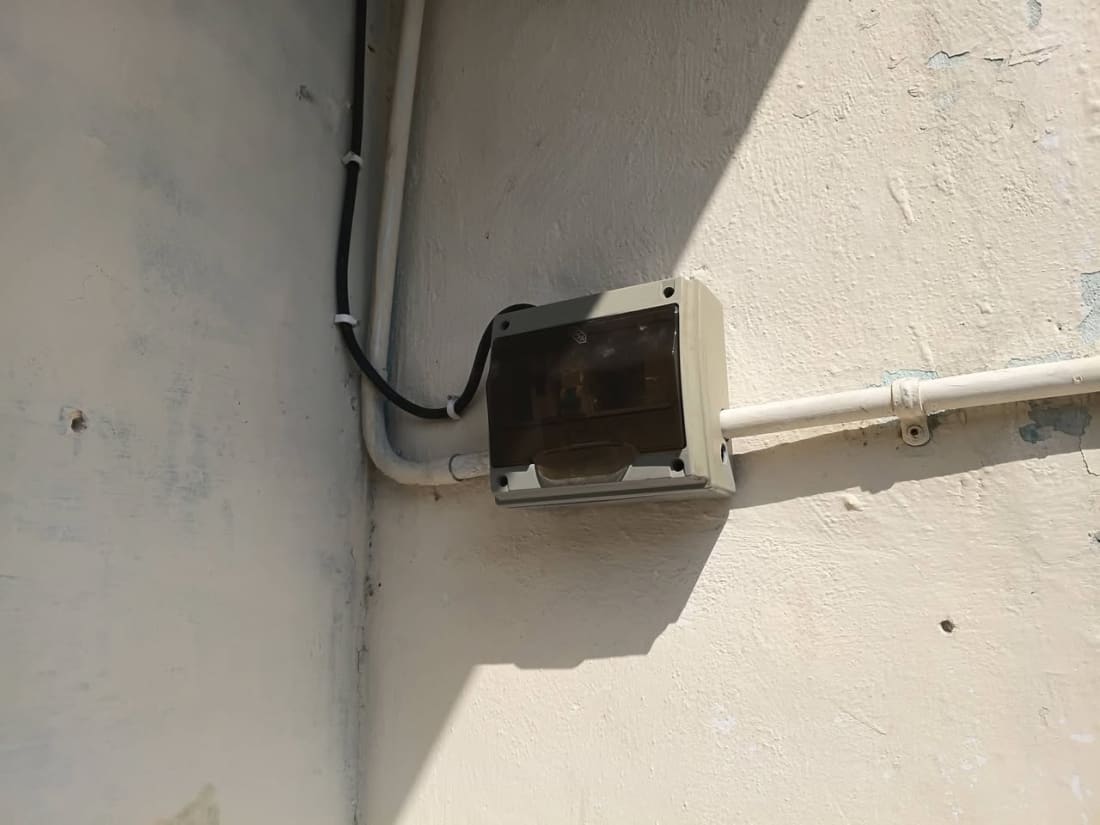Foto 1 de 5, Imagen de Instalación y Desinstalación de Clima, Servicio a Domicilio