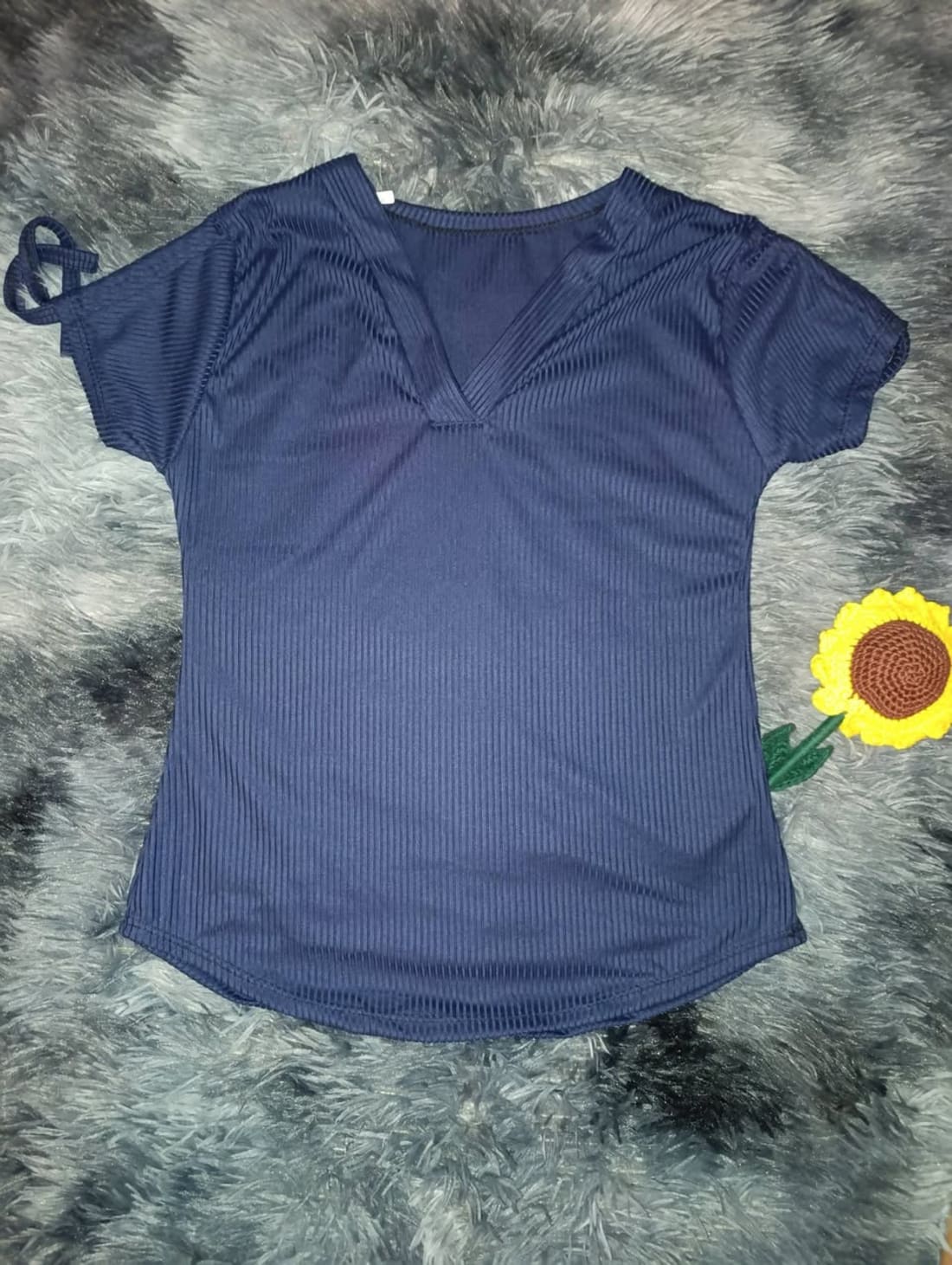 Foto 1 de 5, Imagen de Blusas en Oferta, Talla Unitalla con Descuento