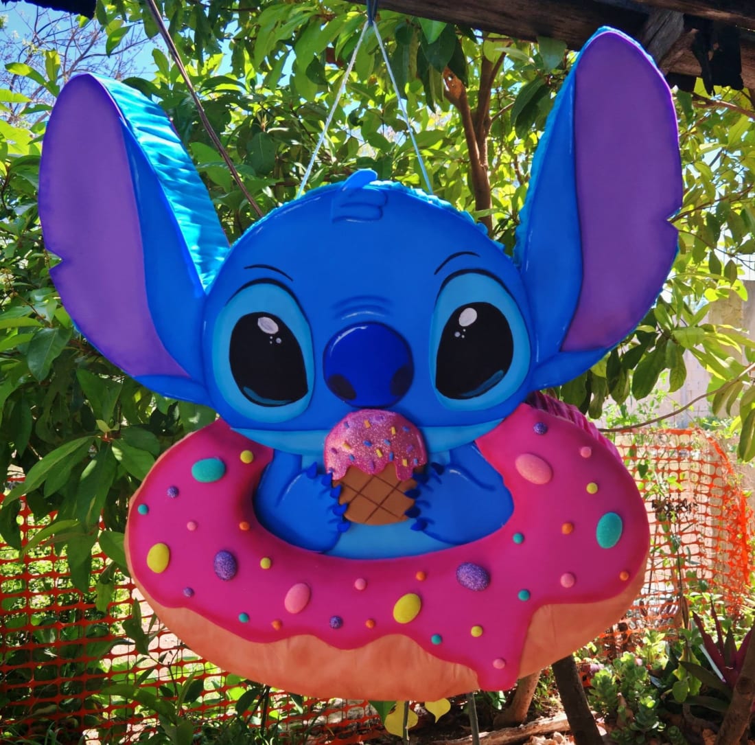 Foto 1 de 5, Imagen de Piñatas Personalizadas en Mérida, Tu Fiesta Única