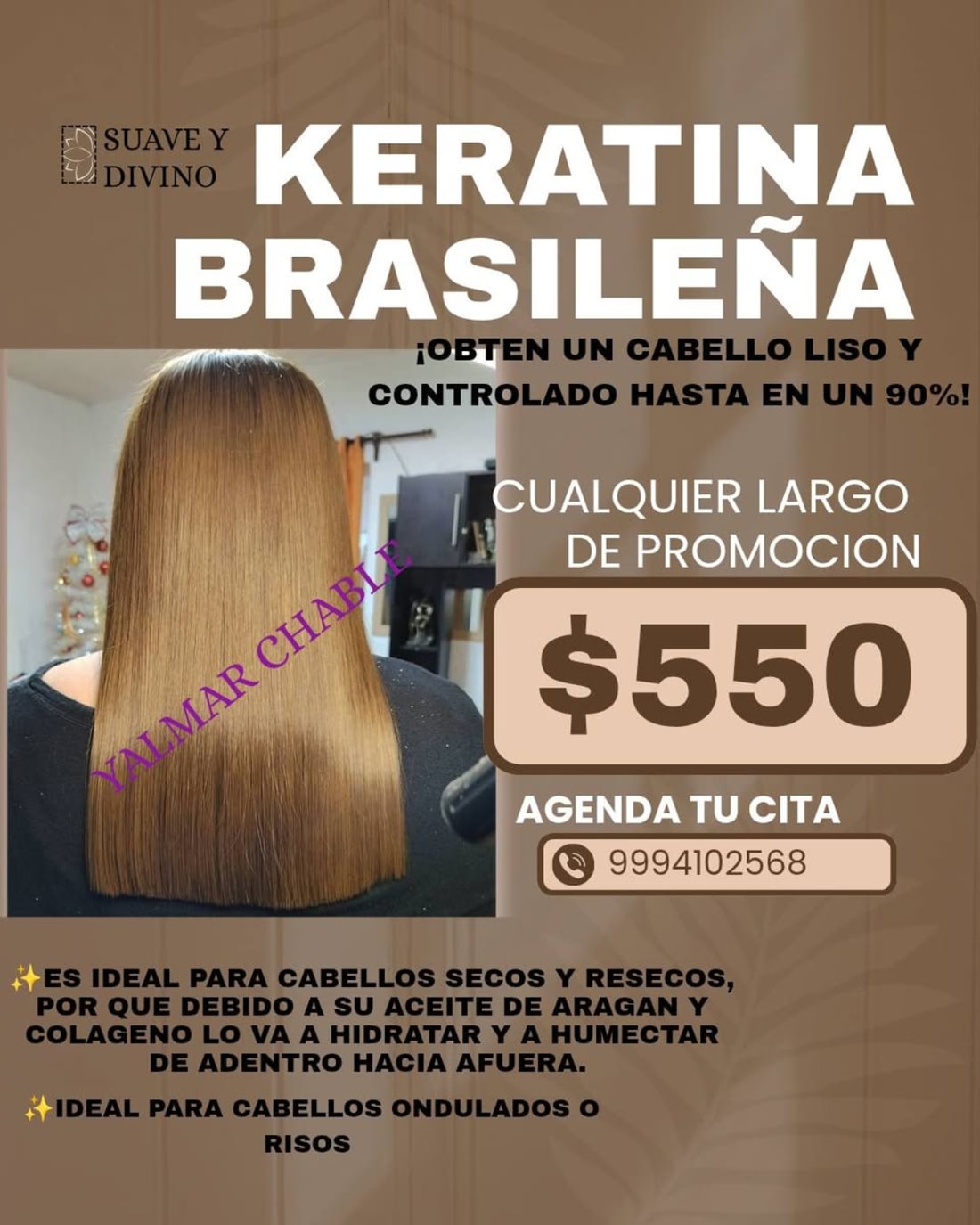 Foto 1 de 5, Imagen de Promo Todo Mayo para Mamás - Zona Bojorquez