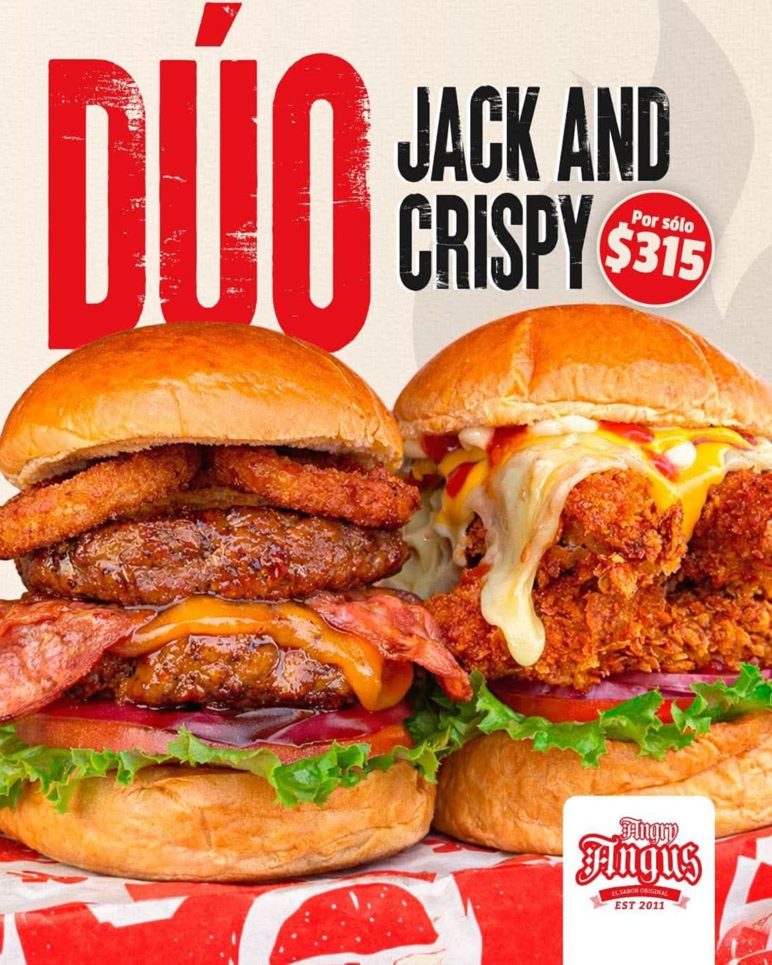 Imagen de Promo Especial - Comida Desde la 1pm