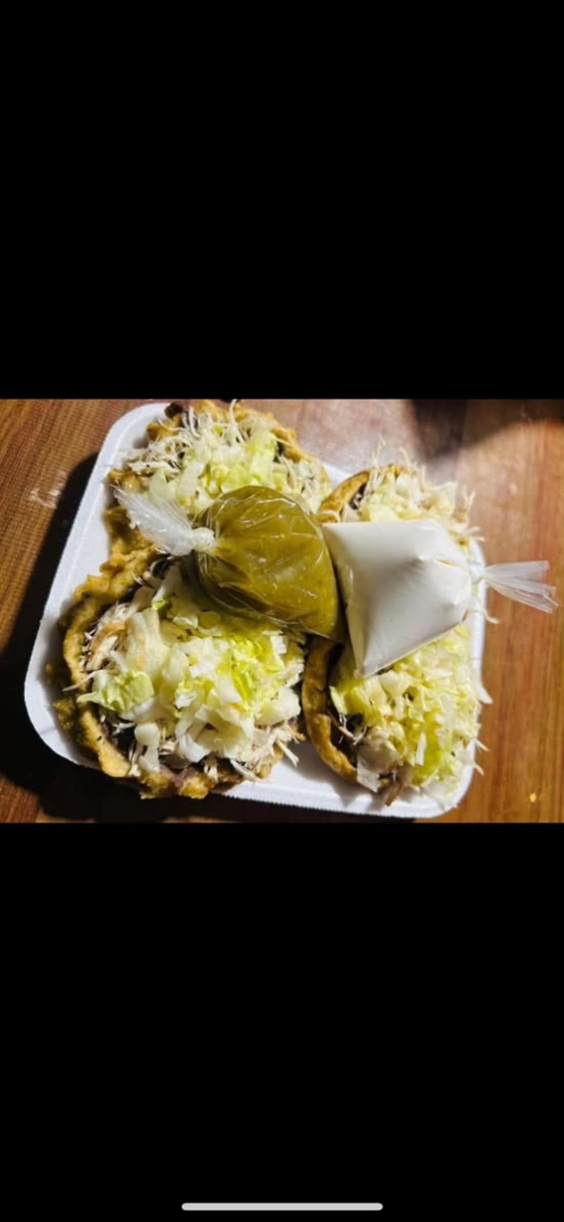 Foto 1 de 5, Imagen de Panuchos y Carne Asada - Almuerzo y Cena