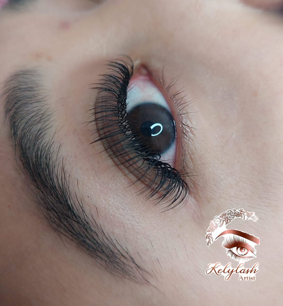 Foto 1 de 5, Imagen de Kelylash - Extensiones de Pestañas en Fracc. Mulsay