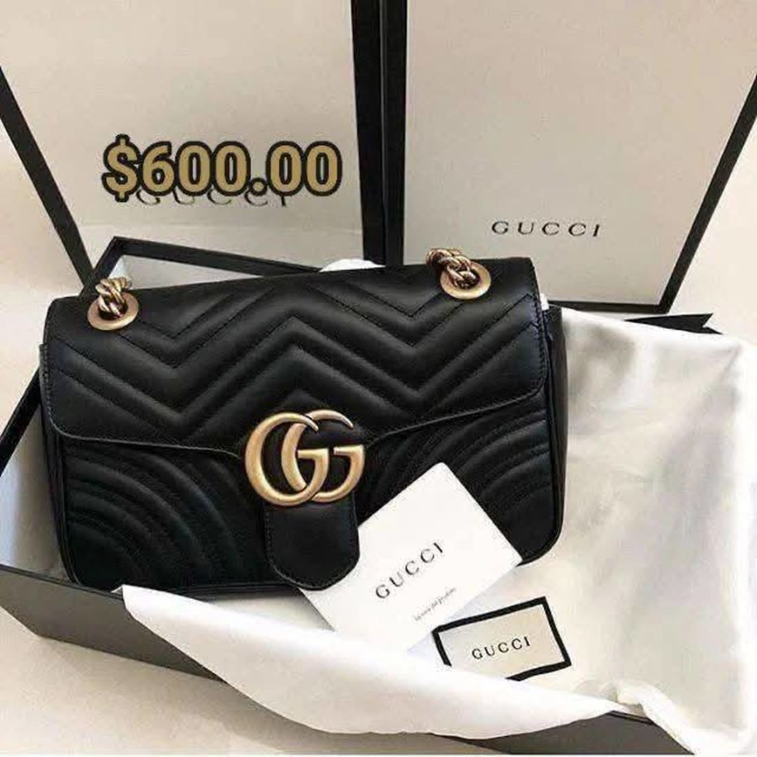 Foto 1 de 4, Imagen de Bolsos Disponibles con Entrega Inmediata